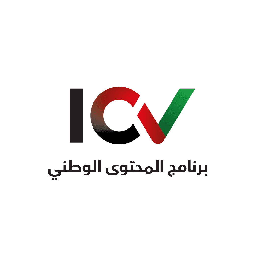 ICV Certififed