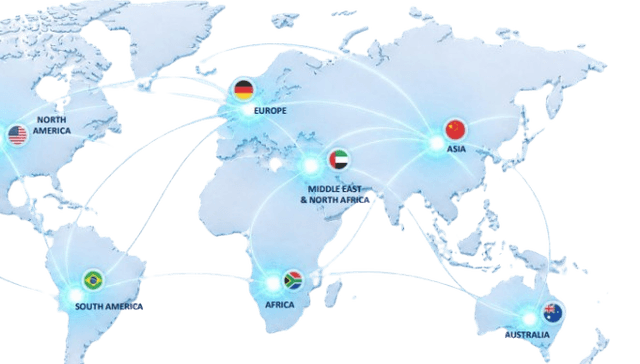 Global Sourcing Network
